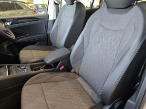 Volkswagen Tiguan 1.4TSI - Image 9