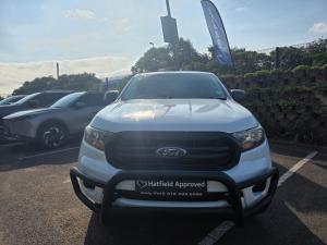 Ford Ranger 2.2TDCi double cab 4x4 XL auto - Image 2