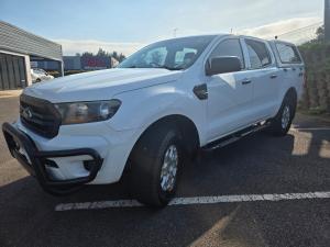 Ford Ranger 2.2TDCi double cab 4x4 XL auto - Image 4