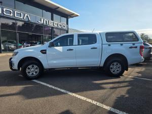 Ford Ranger 2.2TDCi double cab 4x4 XL auto - Image 5