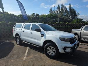 Ford Ranger 2.2TDCi double cab 4x4 XL auto - Image 6