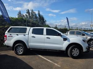 Ford Ranger 2.2TDCi double cab 4x4 XL auto - Image 8
