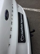 Ford Territory 1.8T Ambiente - Image 10