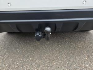 Ford Territory 1.8T Ambiente - Image 12