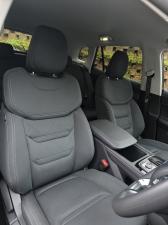 Ford Territory 1.8T Ambiente - Image 13