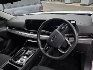 Ford Territory 1.8T Ambiente - Image 15