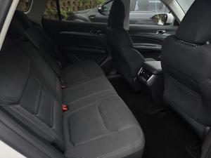 Ford Territory 1.8T Ambiente - Image 19