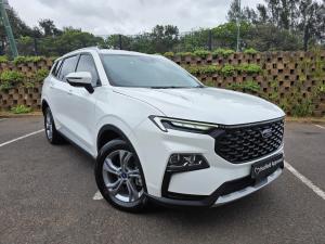 Ford Territory 1.8T Ambiente - Image 1