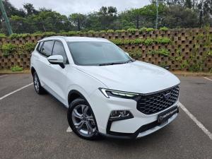 Ford Territory 1.8T Ambiente - Image 2