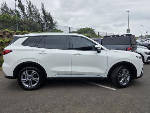 Ford Territory 1.8T Ambiente - Image 8