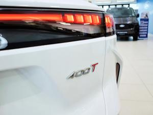 Omoda C9 2.0TGDI 400T Inspire - Image 9