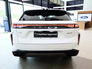 Omoda C9 2.0TGDI 400T Inspire - Image 15