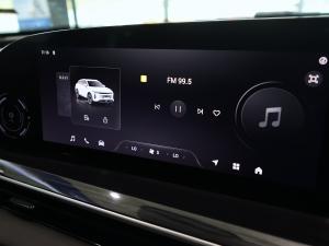 Omoda C9 2.0TGDI 400T Inspire - Image 27