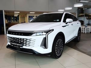 Omoda C9 2.0TGDI 400T Inspire - Image 2