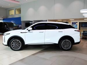 Omoda C9 2.0TGDI 400T Inspire - Image 3