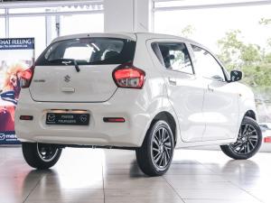 Suzuki Celerio 1.0 GL auto - Image 4