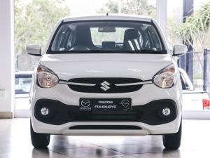 Suzuki Celerio 1.0 GL auto - Image 6