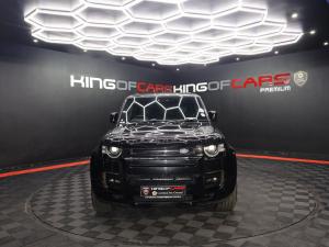 Land Rover Defender 110 P400 X - Image 2