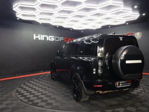 Land Rover Defender 110 P400 X - Image 4