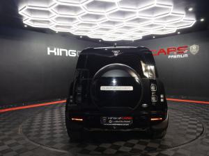 Land Rover Defender 110 P400 X - Image 5