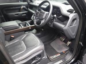 Land Rover Defender 110 P400 X - Image 9