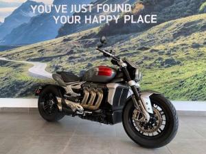 Triumph Rocket 3 R - Image 2