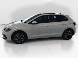 Volkswagen Polo hatch 1.0TSI Life auto - Image 4