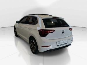 Volkswagen Polo hatch 1.0TSI Life auto - Image 5