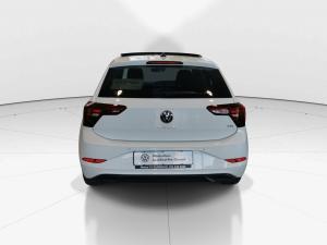Volkswagen Polo hatch 1.0TSI Life auto - Image 6