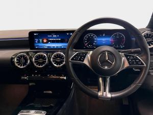 Mercedes-Benz A-Class A200d sedan AMG Line - Image 10