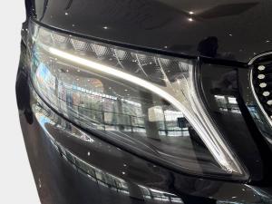 Mercedes-Benz V-Class V300d Exclusive - Image 16