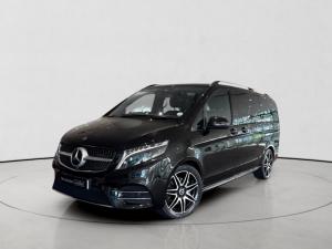 Mercedes-Benz V-Class V300d Exclusive - Image 1