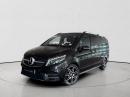 Thumbnail Mercedes-Benz V-Class V300d Exclusive