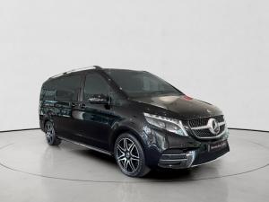 Mercedes-Benz V-Class V300d Exclusive - Image 3