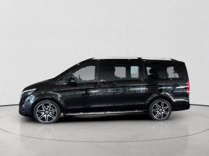 Mercedes-Benz V-Class V300d Exclusive - Image 4