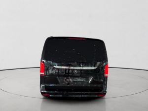 Mercedes-Benz V-Class V300d Exclusive - Image 6