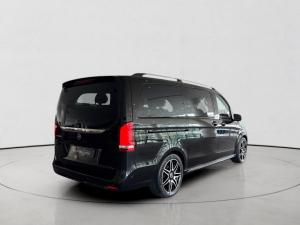 Mercedes-Benz V-Class V300d Exclusive - Image 7