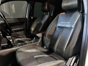 Ford Ranger 2.0Bi-Turbo double cab 4x4 Wildtrak - Image 19