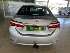 Toyota Corolla 1.6 Prestige auto - Image 2
