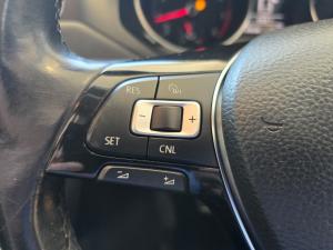 Volkswagen Jetta 1.4TSI Comfortline auto - Image 10