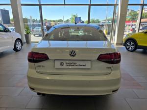Volkswagen Jetta 1.4TSI Comfortline auto - Image 12