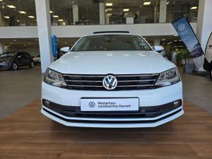 Volkswagen Jetta 1.4TSI Comfortline auto - Image 14