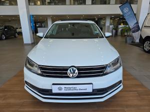 Volkswagen Jetta 1.4TSI Comfortline auto - Image 2