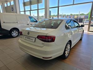 Volkswagen Jetta 1.4TSI Comfortline auto - Image 3