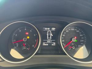 Volkswagen Jetta 1.4TSI Comfortline auto - Image 7