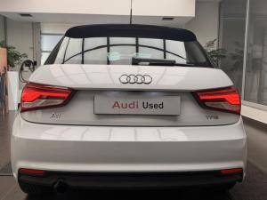 Audi A1 Sportback 1.0TFSI S auto - Image 10