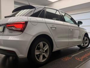 Audi A1 Sportback 1.0TFSI S auto - Image 11