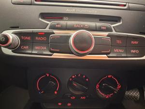 Audi A1 Sportback 1.0TFSI S auto - Image 14