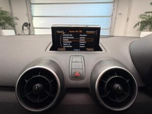 Audi A1 Sportback 1.0TFSI S auto - Image 16