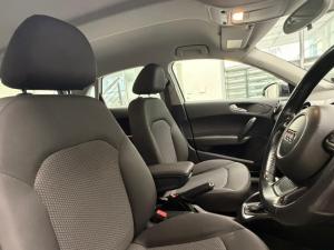 Audi A1 Sportback 1.0TFSI S auto - Image 17